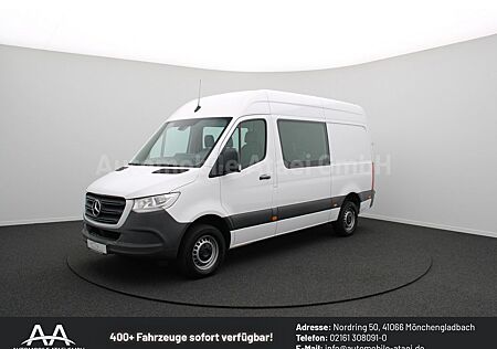 Mercedes-Benz Sprinter 314 Mixto *5-SITZE+NAVI+AHK 2,8t* (5405