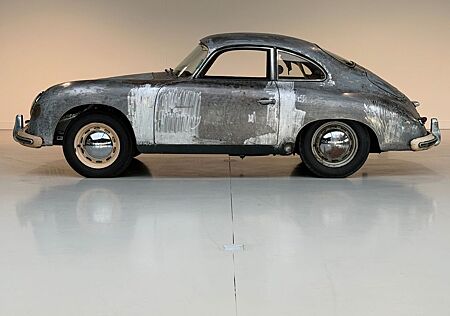 Porsche 356 A Full Matching