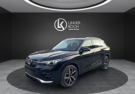 VW Tiguan Volkswagen Sport TDI DSG ''AHV+Pano+HeadUp''