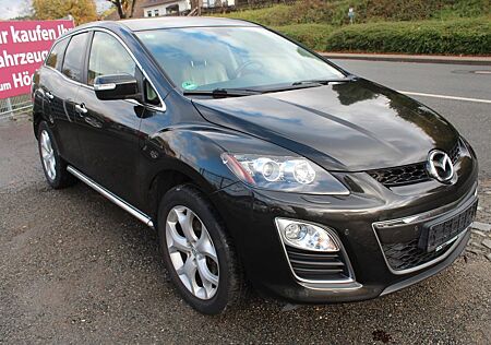 Mazda CX-7 Exclusive-Line