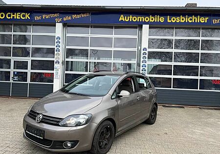 VW Golf Plus Volkswagen 1.6 TDI Comfortline