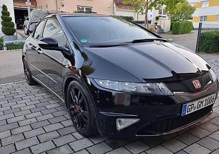 Honda Civic 1.8 Sport