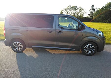 Citroën Spacetourer 2,0 BlueHDi 150 S&S L2 Feel Feel