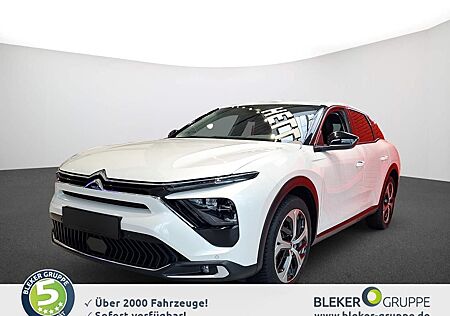 Citroën C5 X gebraucht kaufen Citroën C5 X PureTech 130 S&S EAT8 You