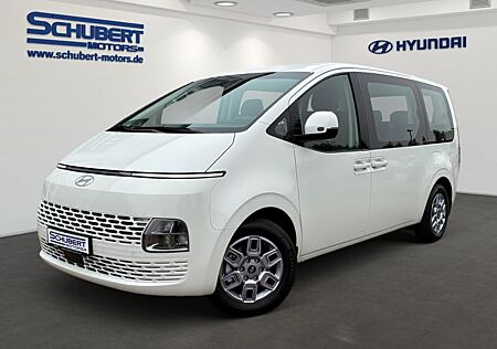 Hyundai Staria Trend HEV 9-Sitzer LED Navi ACC Apple Car