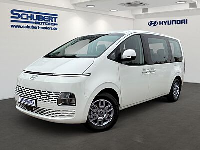 Hyundai STARIA Trend HEV 9-Sitzer LED Navi ACC Apple Car