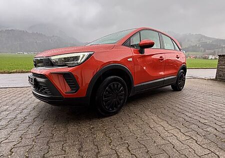 Opel Crossland X Crossland (X) 1.2 DI Turbo 81kW Edition Edition