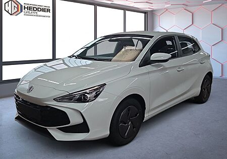 MG MG3 Hybrid+ 3 1.5 Hybrid+ 143kW Standard *NAVI*K