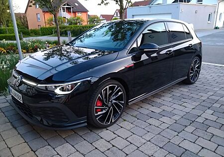 VW Golf Volkswagen 2.0 TSI OPF DSG GTI Clubsport GTI Clubsport