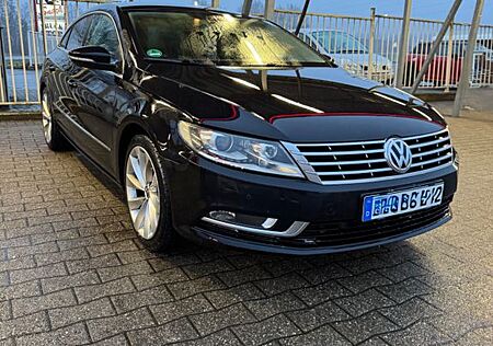 VW CC Volkswagen 3.6 V6 DSG 4MOTION -