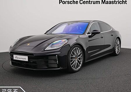 Porsche Panamera 4