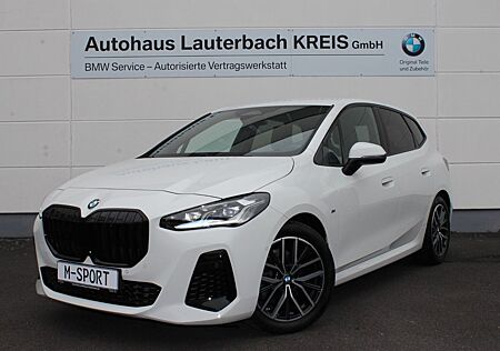BMW 2er 220i AT M-Sport NAVI, ad. LED, KAM, PDC, LM 18"
