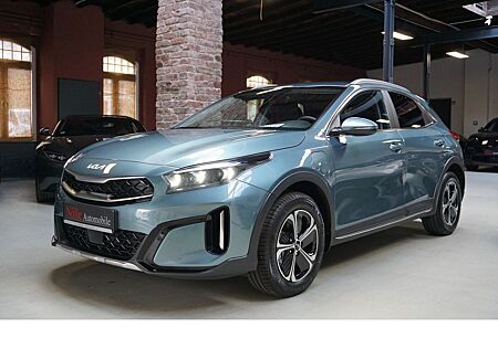 Kia XCeed 1.6GDI Hybrid ACC Kamera Keyless
