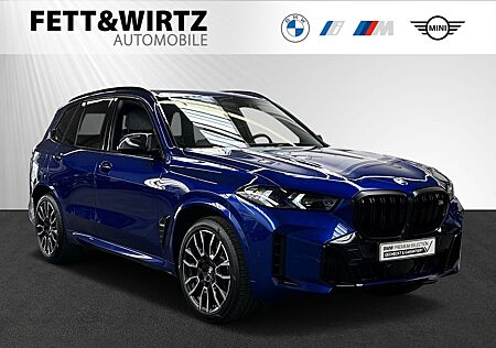 BMW X5 M X5 M60i xDrive M Sport Pro|Harman/Kardon