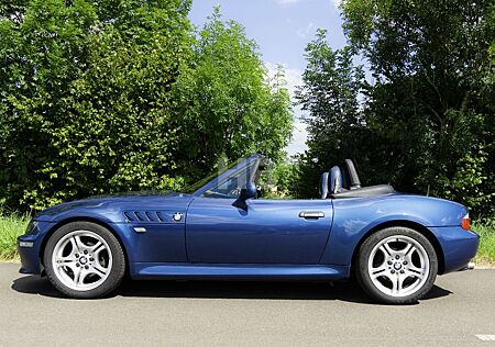BMW Z3 Roadster 2.2i