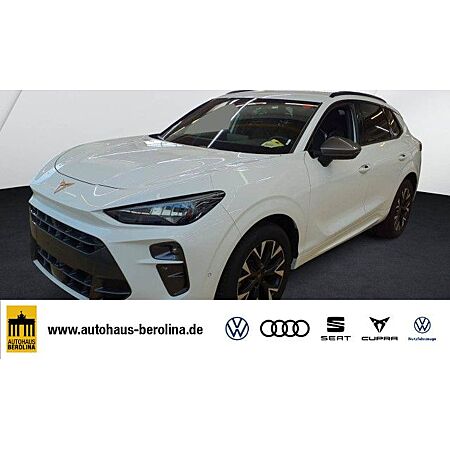Cupra Terramar leasen