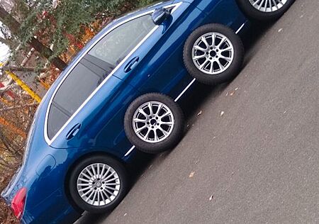 Mercedes-Benz C 200 EDITION Autom. EDITION
