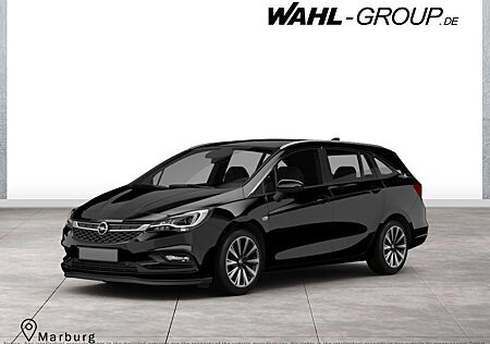 Opel Astra 1.4 Turbo 150* Sportstourer*Klima*Alu*PDC*