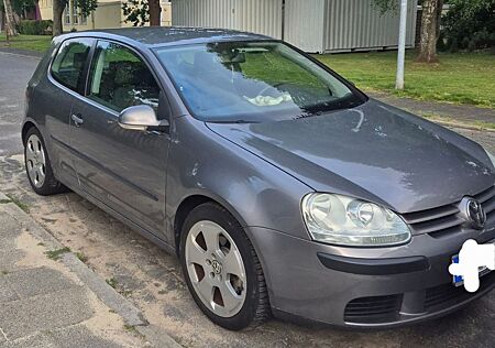 VW Golf Volkswagen 1.4 Basis Basis