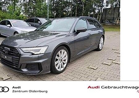 Audi A6 Avant 55 TFSI e S-tronic quattro sport B&O