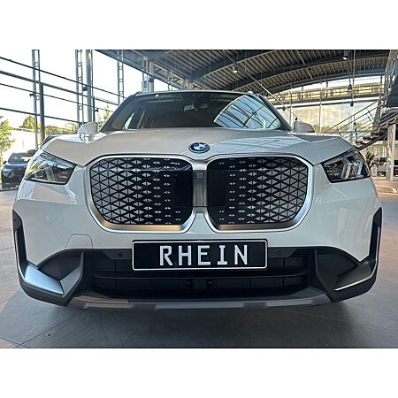 BMW iX1 leasen