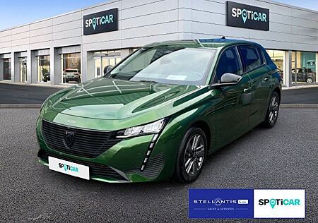 Peugeot 308 1.2 PureTech 130 Active Pa ck