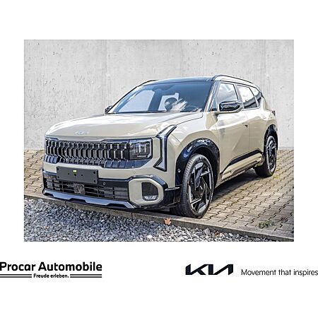Kia Andere leasen