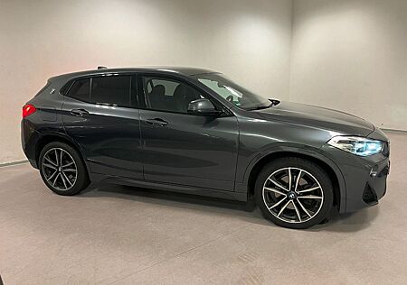 BMW X2 xDrive 20 d M Sport Paket*HeadUP/Kamera/LED