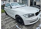 BMW 118i - SHZ,WR+SR auf ALU, geplegt