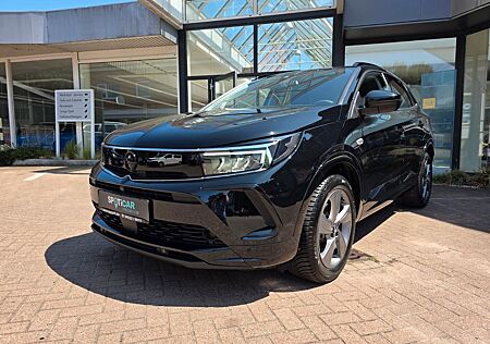 Opel Grandland X Grandland GS Line 1.2 Automatik