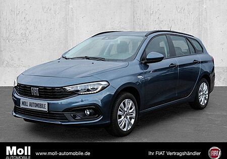 Fiat Tipo City Life LED Apple CarPlay Android Auto Kl