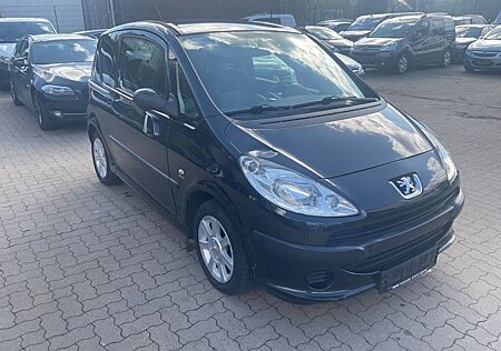 Peugeot 1007 Filou TÜV 06.2026 KLIMA