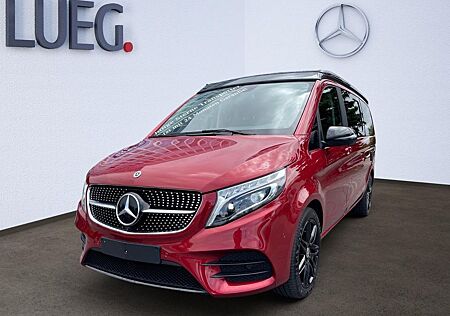 Mercedes-Benz V 300 Marco Polo 300 d EDITION el.Schiebe SpurW SpurH