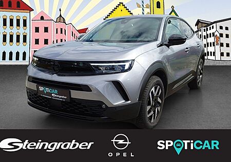Opel Mokka 1.2 DI Turbo Automatik GS*AHK+LED Matrix*
