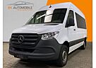 Mercedes-Benz Sprinter 316CDI Tourer Hoch 9Sitzer#MBUX#CarPlay