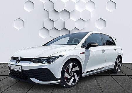 VW Golf Volkswagen VIII 2.0 TSI DSG GTI Clubsport Panorama/ Sc