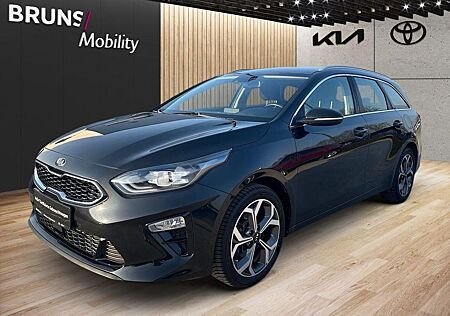 Kia Cee'd Sportswagon Ceed SW Spirit 1.6 CRDi Automatik
