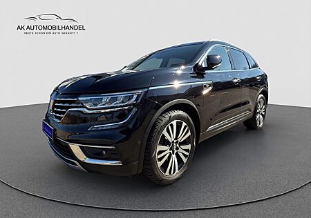 Renault Koleos Initiale Paris 4x4*Pano*Leder*Kam*Voll*