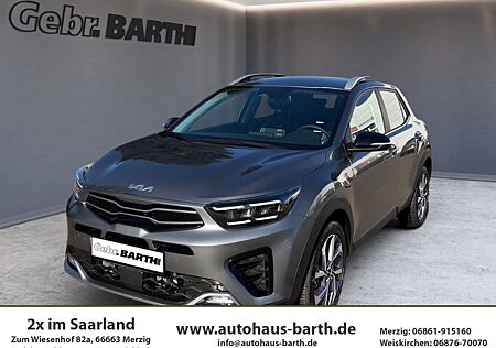 Kia Stonic (YBCUV) GT Line Navi LED Apple CarPlay An