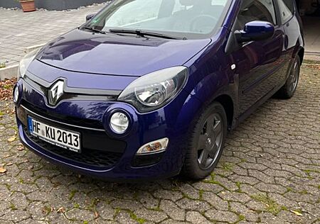 Renault Twingo Paris 1.2 LEV 16V 75 eco2 Paris wenig km