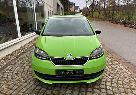 Skoda Citigo Active