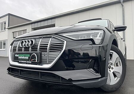 Audi e-tron 149€ m.20% Anz. 19 Zoll AHK Panorama el.K