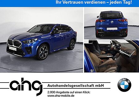 BMW X2 M35i xDrive Steptronic DCT Navi DSG Bluetooth