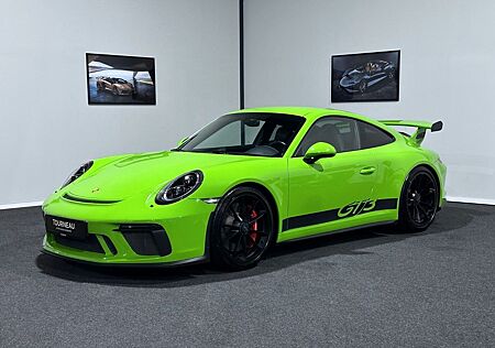 Porsche 991 911 GT3 | Approved 02/2026 | Lift | Foliert