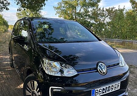 VW e-up! Volkswagen e-up! Max - 5 Jahre Garantie - Winterräder