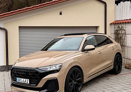 Audi Q8 *50*TDI*VOLL*VOLL**UPE*124000*SOFORT*