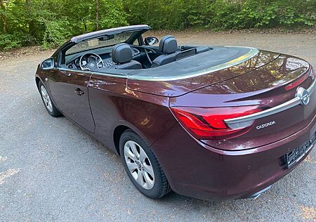 Opel Cascada 2.0 CDTI 121kW