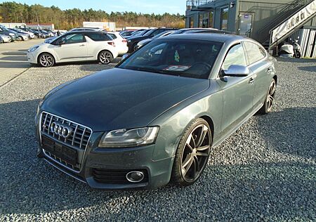 Audi S5 Sportback 3.0 TFSI quattro
