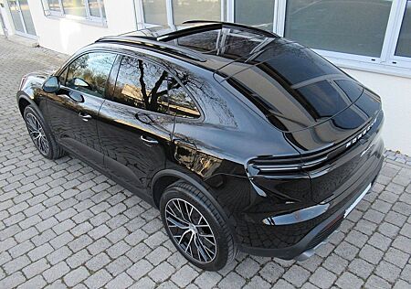 Porsche Macan 4e RSE HEAD-UP KREIDE ACC®18W+BELÜF/360°21