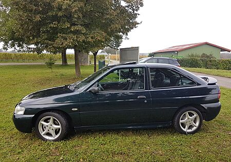 Ford Escort RS 2000 4x4
